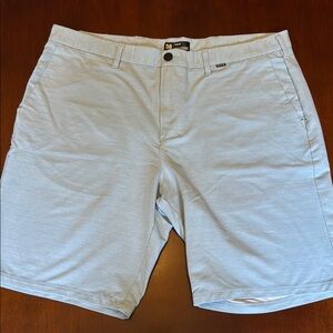 Hurley Dry-Fit Men's Light Blue Shorts